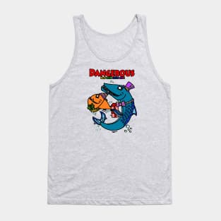 Dangerous Tank Top